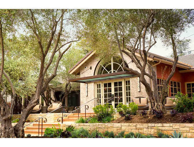 Carmel Valley, CA - Bernardus Lodge &amp; Spa - 1 nt in Premium Garden Room &amp; breakfast - Photo 1
