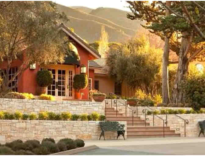 Carmel Valley, CA - Bernardus Lodge &amp; Spa - 1 nt in Premium Garden Room &amp; breakfast - Photo 2