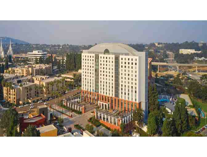 La Jolla, CA - Hyatt Regency La Jolla - One night stay in standard room &amp; destination fees - Photo 2