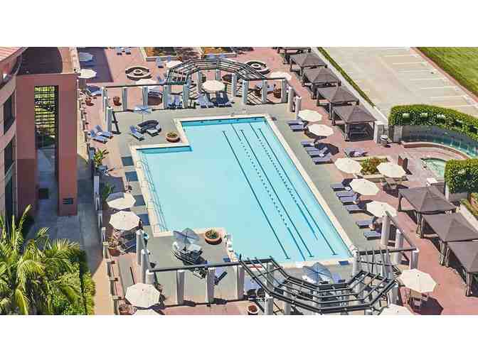 La Jolla, CA - Hyatt Regency La Jolla - One night stay in standard room & destination fees