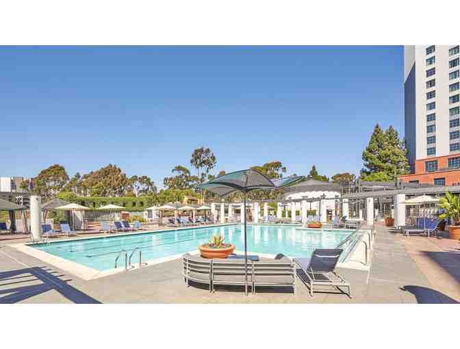 La Jolla, CA - Hyatt Regency La Jolla - One night stay in standard room &amp; destination fees - Photo 4