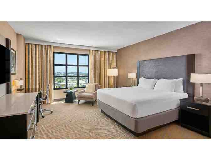 La Jolla, CA - Hyatt Regency La Jolla - One night stay in standard room &amp; destination fees - Photo 12