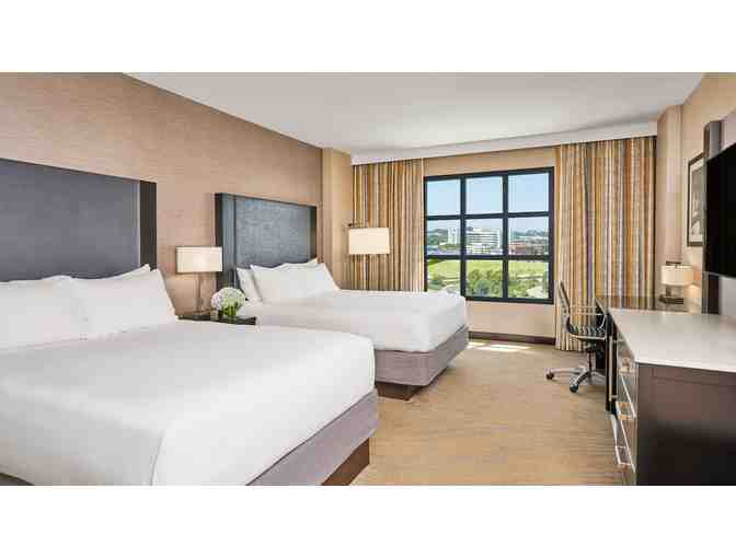 La Jolla, CA - Hyatt Regency La Jolla - One night stay in standard room & destination fees