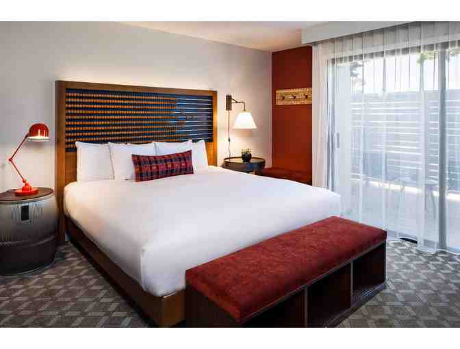 Santa Cruz, CA - Chaminade Resort & Spa - One night stay with breakfast for two