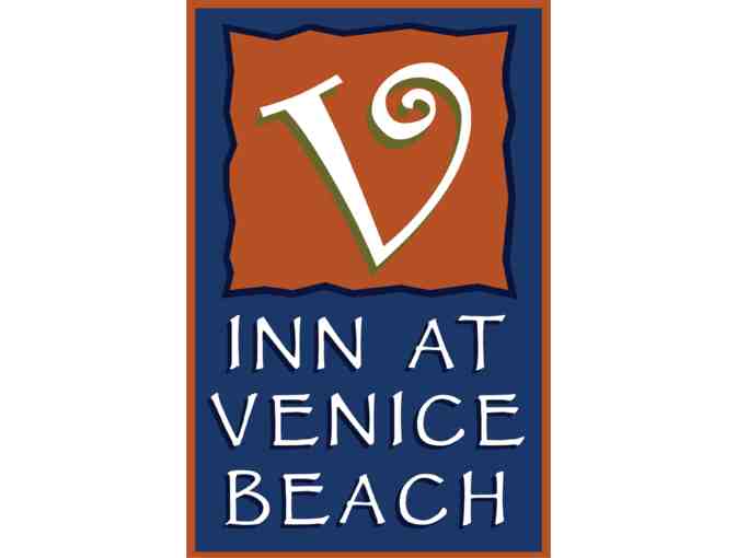 Venice, CA - Inn at Venice Beach - Two Night Stay