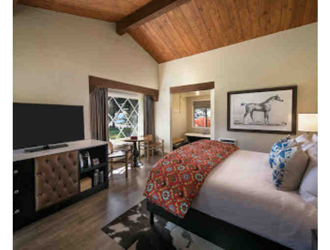 Cambria, CA - Oceanpoint Ranch - Two night stay