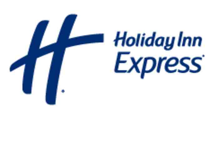 CO, Alamosa- Holiday Inn Express & Suites - 1 nt stay + hot brkfst buffet #3 of 3