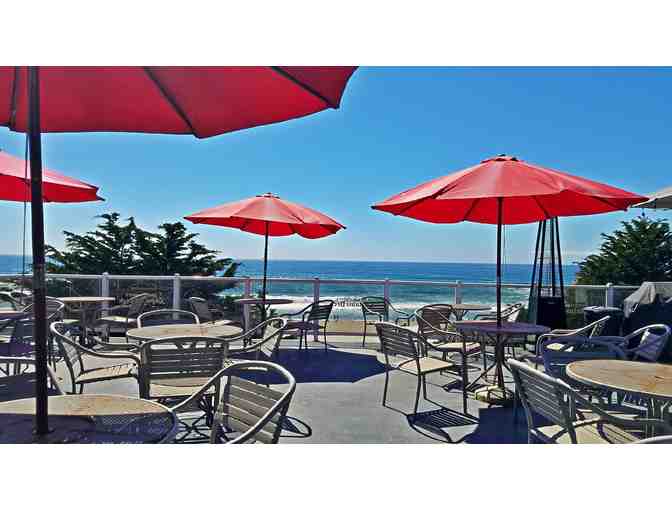 Ft. Bragg, CA - Beachcomber Motel &amp; Spa - 2 nts in a king or queen/queen ocean view room - Photo 8