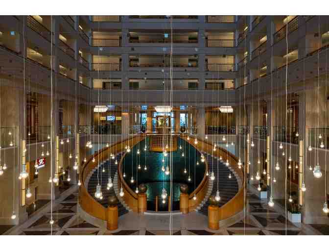 Indian Wells, CA - Renaissance Esmeralda Resort & Spa - 2 nt stay w/ brkfst, resort fee