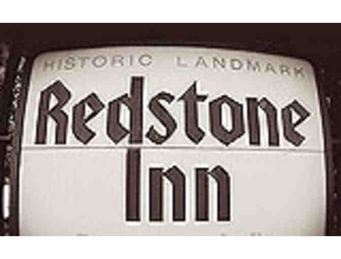 CO, Redstone - Redstone Inn - Two night stay