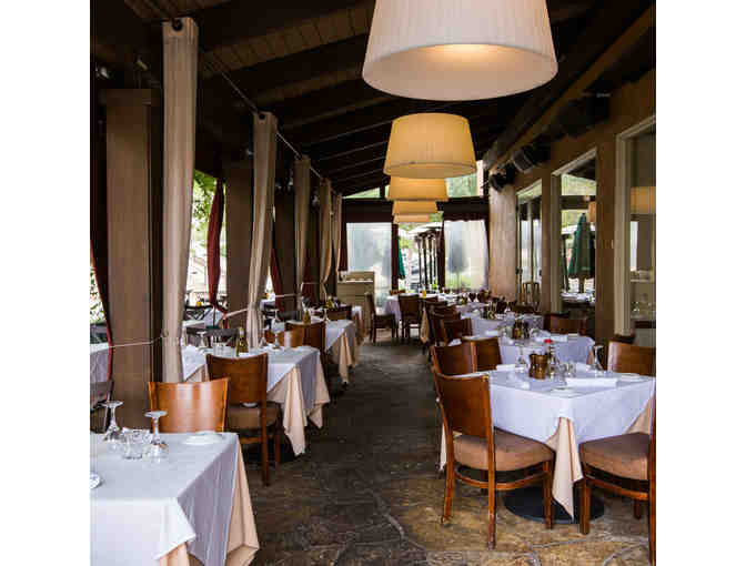 Calabasas, CA - Toscanova Restaurant - $100 gift certificate