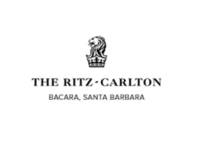 Santa Barbara, CA - Ritz Carlton Bacara - Two Night Stay in Deluxe Accommodation