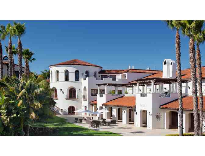Santa Barbara, CA - Ritz Carlton Bacara - Two Night Stay in Deluxe Accommodation