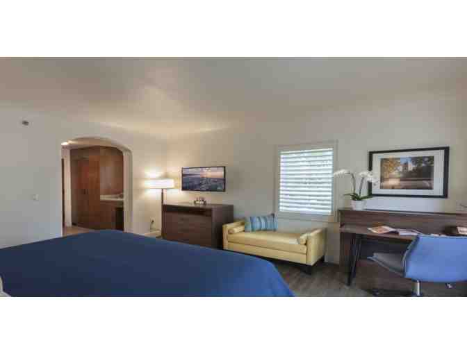 Santa Barbara, CA - La Playa Inn - Two Night Stay in a King Room