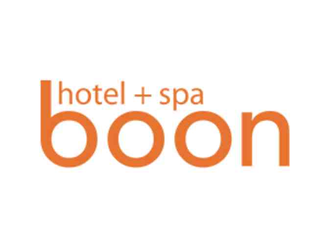 Guerneville, CA - boon hotel + spa - 2 Nt Stay in Deluxe Queen Room, brkfst + bicycles