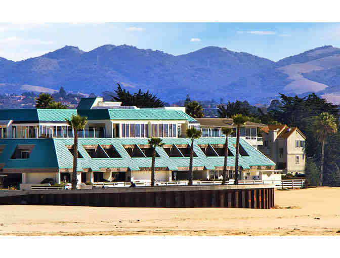 Pismo Beach, CA - The SeaVenture Beach Hotel - Two Night Stay 'Hideaway Package'