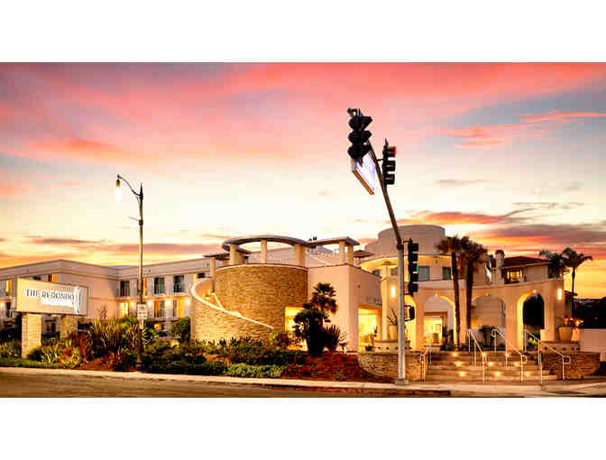 Redondo Beach - The Redondo Beach Hotel - Two Night Stay