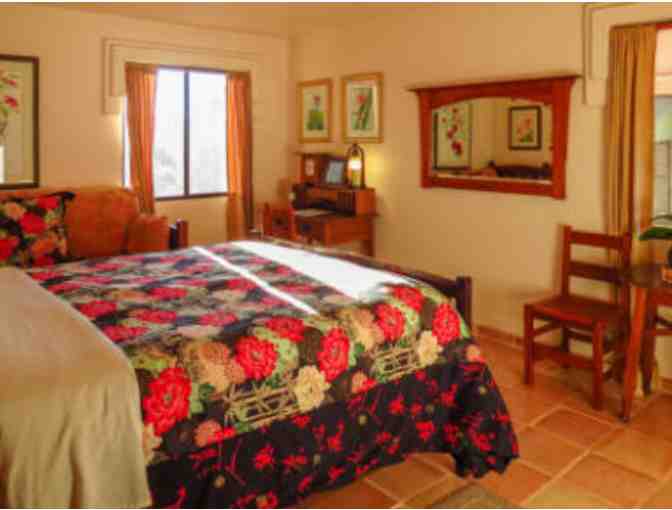 Topanga, CA - Topanga Canyon Inn Bed and Breakfast - One Night Stay w/ Breakfast #1 of 3