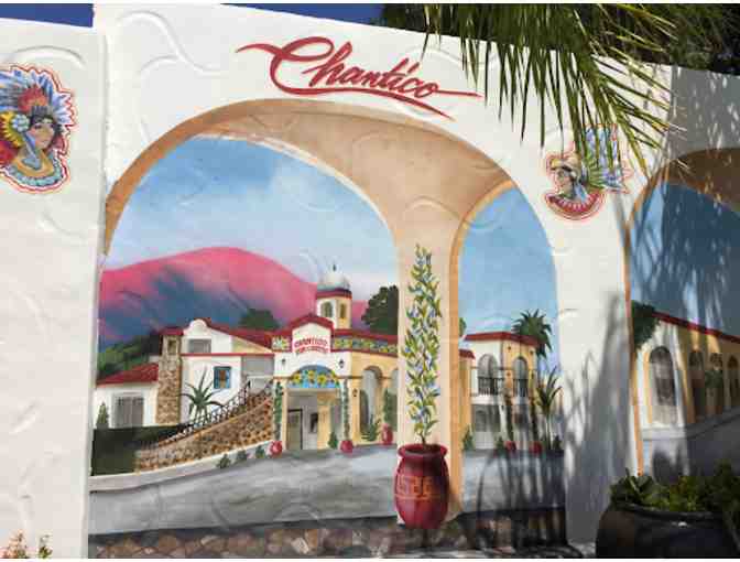 Ojai, CA - Chantico Inn - One Night Stay with continental breakfast #1 of 3
