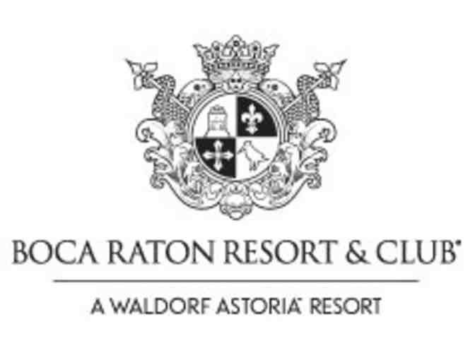 FL, Boca Raton - Boca Raton Resort & Club - Couple Weekend Spa Getaway