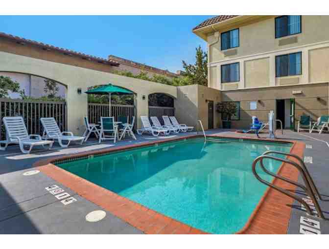 Morgan Hill, CA - Comfort Inn and Suites - 2 Night Stay in a King or Double Bed Room - Photo 2