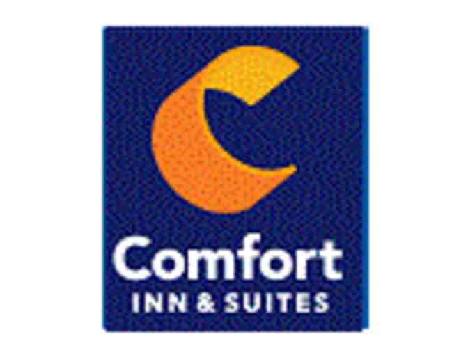 Morgan Hill, CA - Comfort Inn and Suites - 2 Night Stay in a King or Double Bed Room - Photo 6