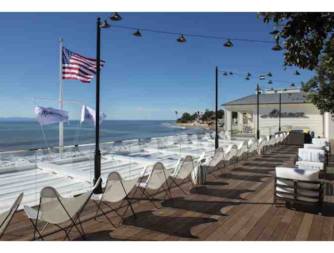 Montecito, CA - Rosewood Miramar Beach - 2 Nt stay, Dinner for 2 in Caruso's, $250 Spa - Photo 10