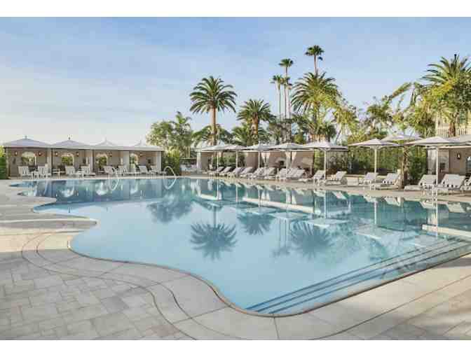 Montecito, CA - Rosewood Miramar Beach - 2 Nt stay, Dinner for 2 in Caruso's, $250 Spa - Photo 7