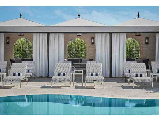 Montecito, CA - Rosewood Miramar Beach - 2 Nt stay, Dinner for 2 in Caruso's, $250 Spa - Photo 6