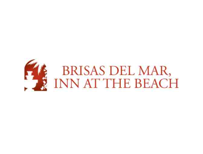 Santa Barbara, CA - Brisas del Mar Inn at the Beach - 1 Night Stay in Elegant King Room