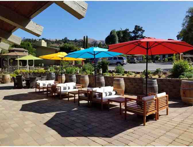 Carmel Valley, CA - Carmel Valley Lodge - $300 Gift Card Valid Toward a Two-night Stay