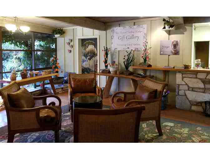 Carmel Valley, CA - Carmel Valley Lodge - $300 Gift Card Valid Toward a Two-night Stay - Photo 9