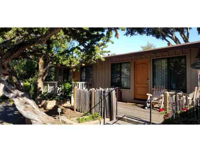 Carmel Valley, CA - Carmel Valley Lodge - $300 Gift Card Valid Toward a Two-night Stay - Photo 12