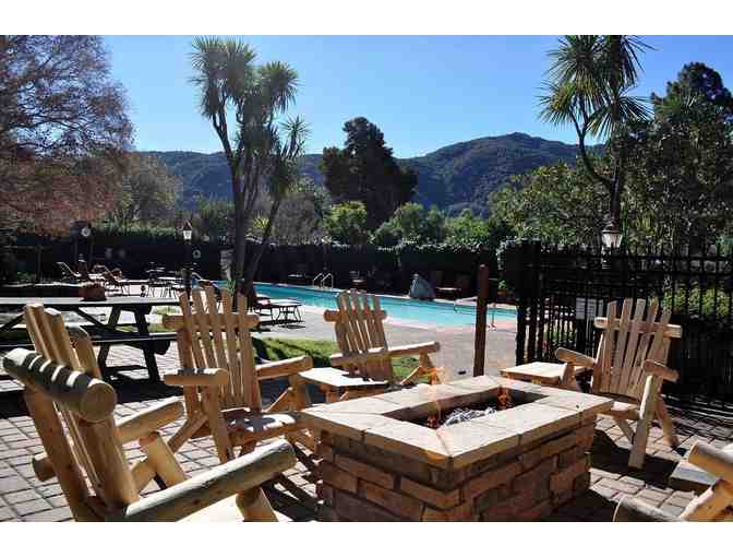 Carmel Valley, CA - Carmel Valley Lodge - $300 Gift Card Valid Toward a Two-night Stay - Photo 7