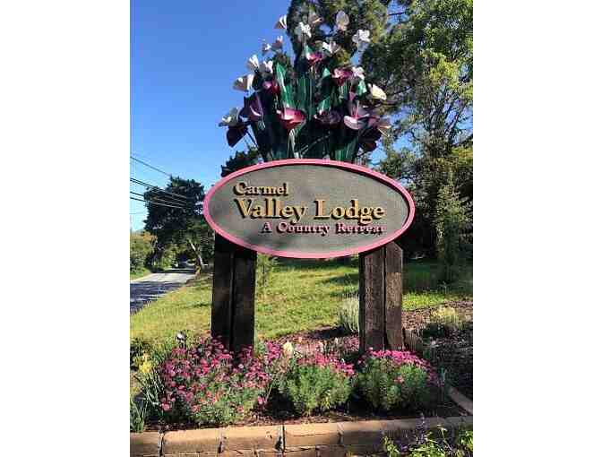 Carmel Valley, CA - Carmel Valley Lodge - $300 Gift Card Valid Toward a Two-night Stay - Photo 2