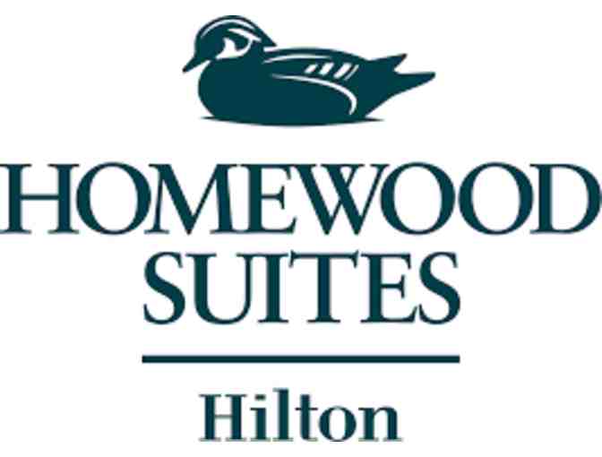 La Quinta, CA - Homewood Suites by Hilton La Quinta -One Night Stay in a Suite with Brkfst - Photo 14