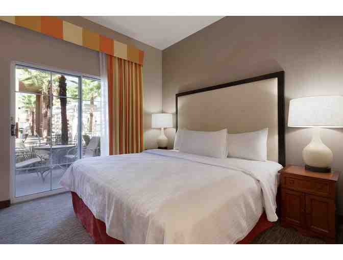 La Quinta, CA - Homewood Suites by Hilton La Quinta -One Night Stay in a Suite with Brkfst - Photo 12