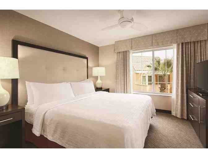 La Quinta, CA - Homewood Suites by Hilton La Quinta -One Night Stay in a Suite with Brkfst - Photo 13