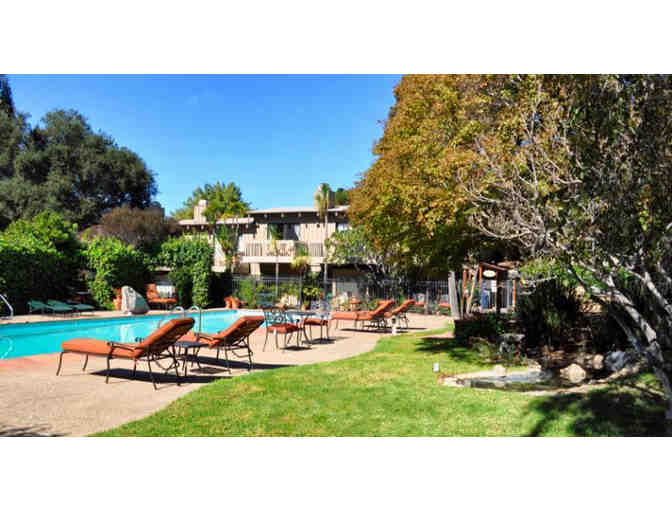 Carmel Valley, CA - Carmel Valley Lodge - $300 Gift Card Valid Toward a Two-night Stay