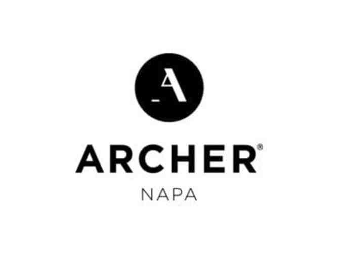 Napa, CA - Archer Hotel - 1 Night Stay in King Room with $250 Dinner Voucher! - Photo 25
