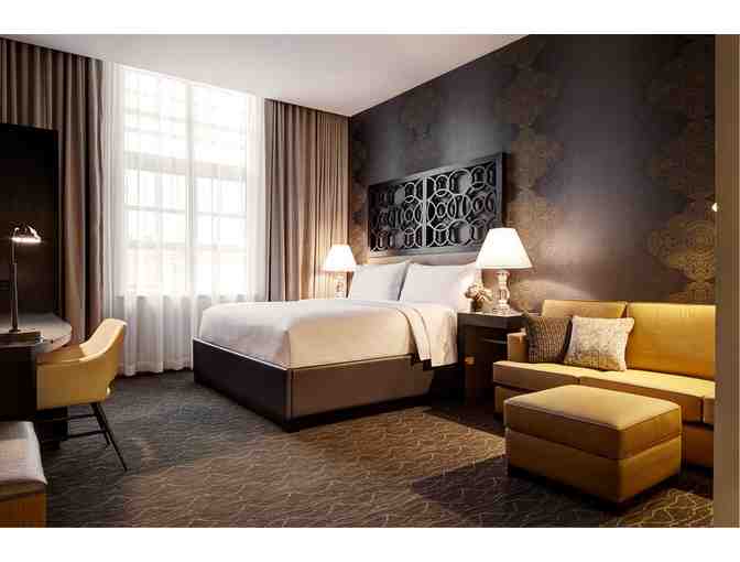 Napa, CA - Archer Hotel - 1 Night Stay in King Room with $250 Dinner Voucher! - Photo 17