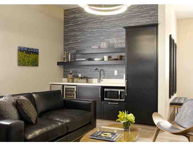 Napa, CA - Archer Hotel - 1 Night Stay in King Room with $250 Dinner Voucher! - Photo 20