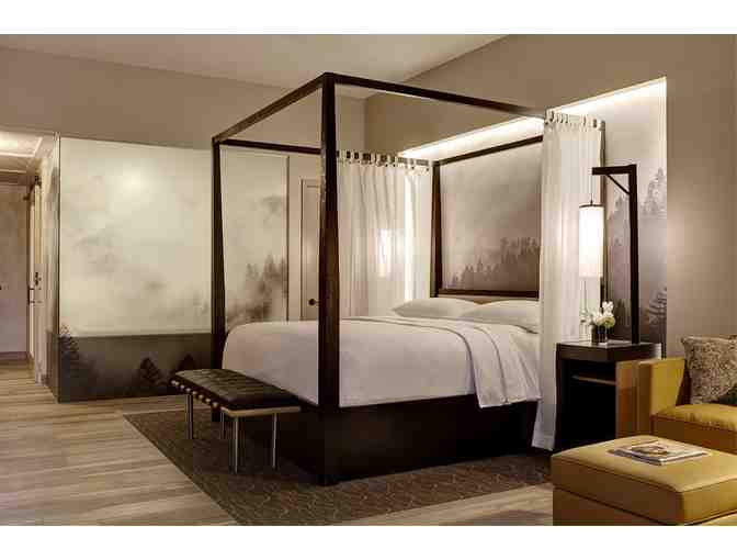 Napa, CA - Archer Hotel - 1 Night Stay in King Room with $250 Dinner Voucher! - Photo 16