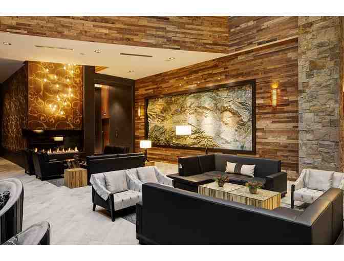 Napa, CA - Archer Hotel - 1 Night Stay in King Room with $250 Dinner Voucher! - Photo 7