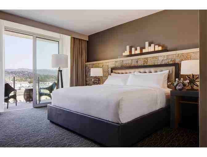 Napa, CA - Archer Hotel - 1 Night Stay in King Room with $250 Dinner Voucher! - Photo 18