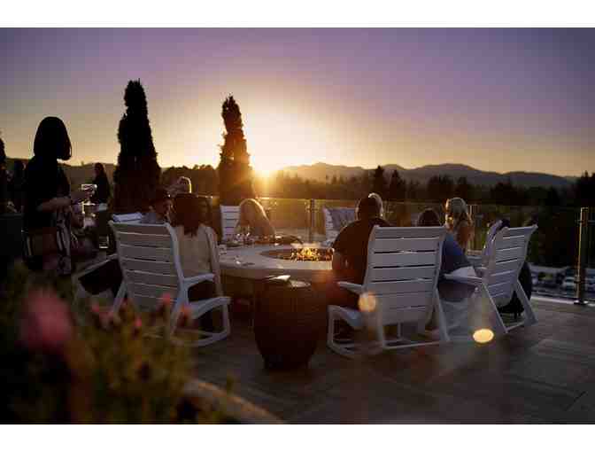 Napa, CA - Archer Hotel - 1 Night Stay in King Room with $250 Dinner Voucher!