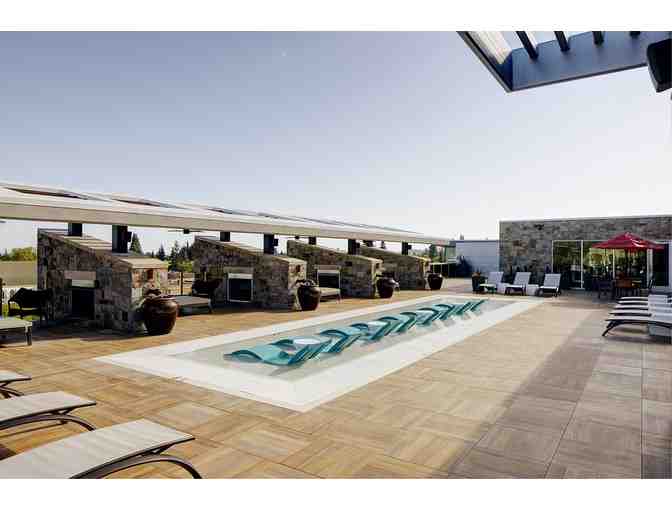 Napa, CA - Archer Hotel - 1 Night Stay in King Room with $250 Dinner Voucher! - Photo 3
