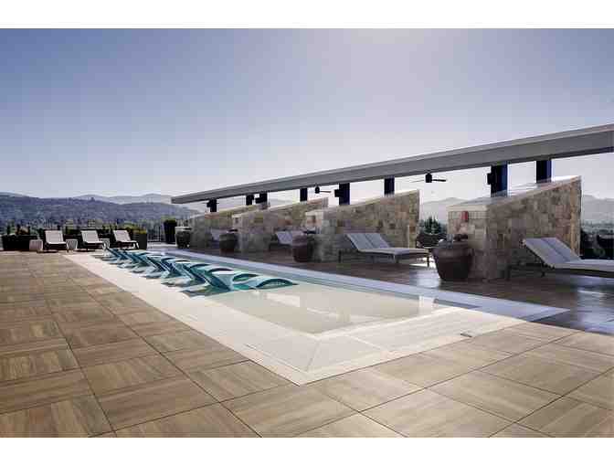 Napa, CA - Archer Hotel - 1 Night Stay in King Room with $250 Dinner Voucher! - Photo 4