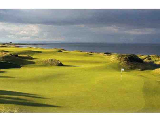 Great Britain - $2,000 Flexible Voucher for Great Britain Golf, Stay and Play! - Photo 4
