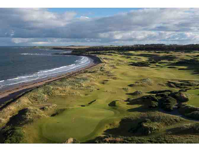 Great Britain - $2,000 Flexible Voucher for Great Britain Golf, Stay and Play! - Photo 2